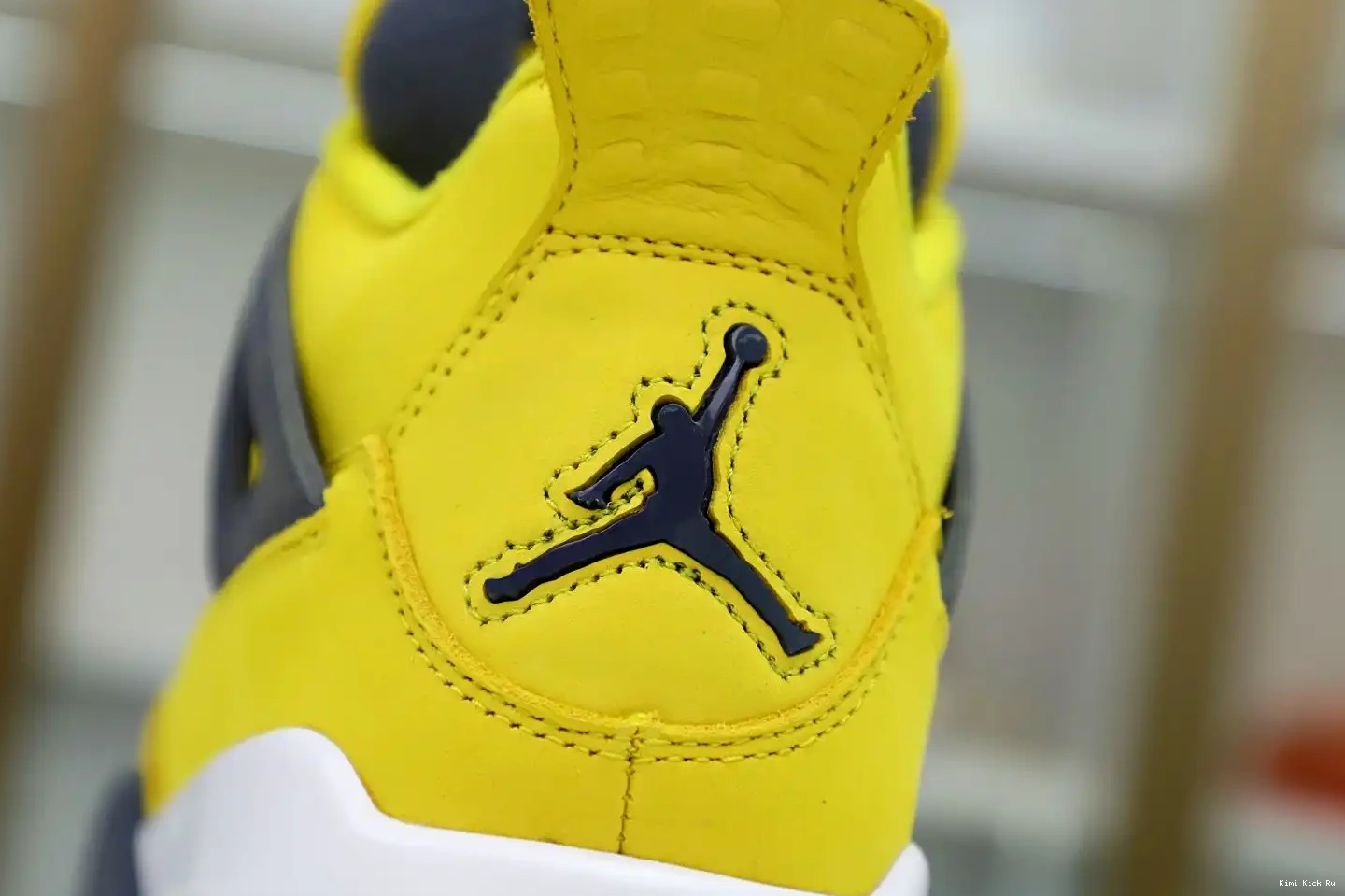 JORDAN JORDAN 'LIGHTNING' RETRO AIR 2021 Kimikick AIR 4 0720